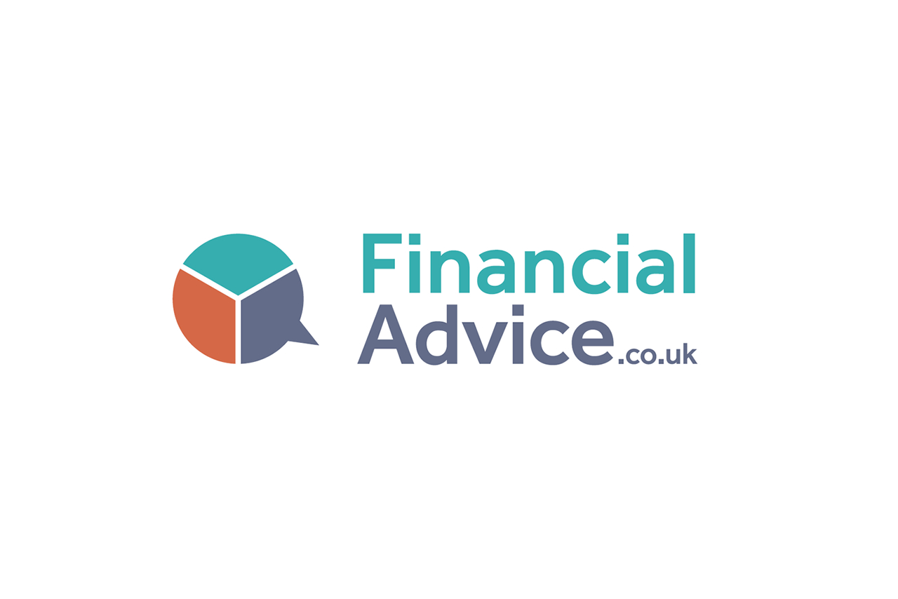 Financial Advice Logo Design