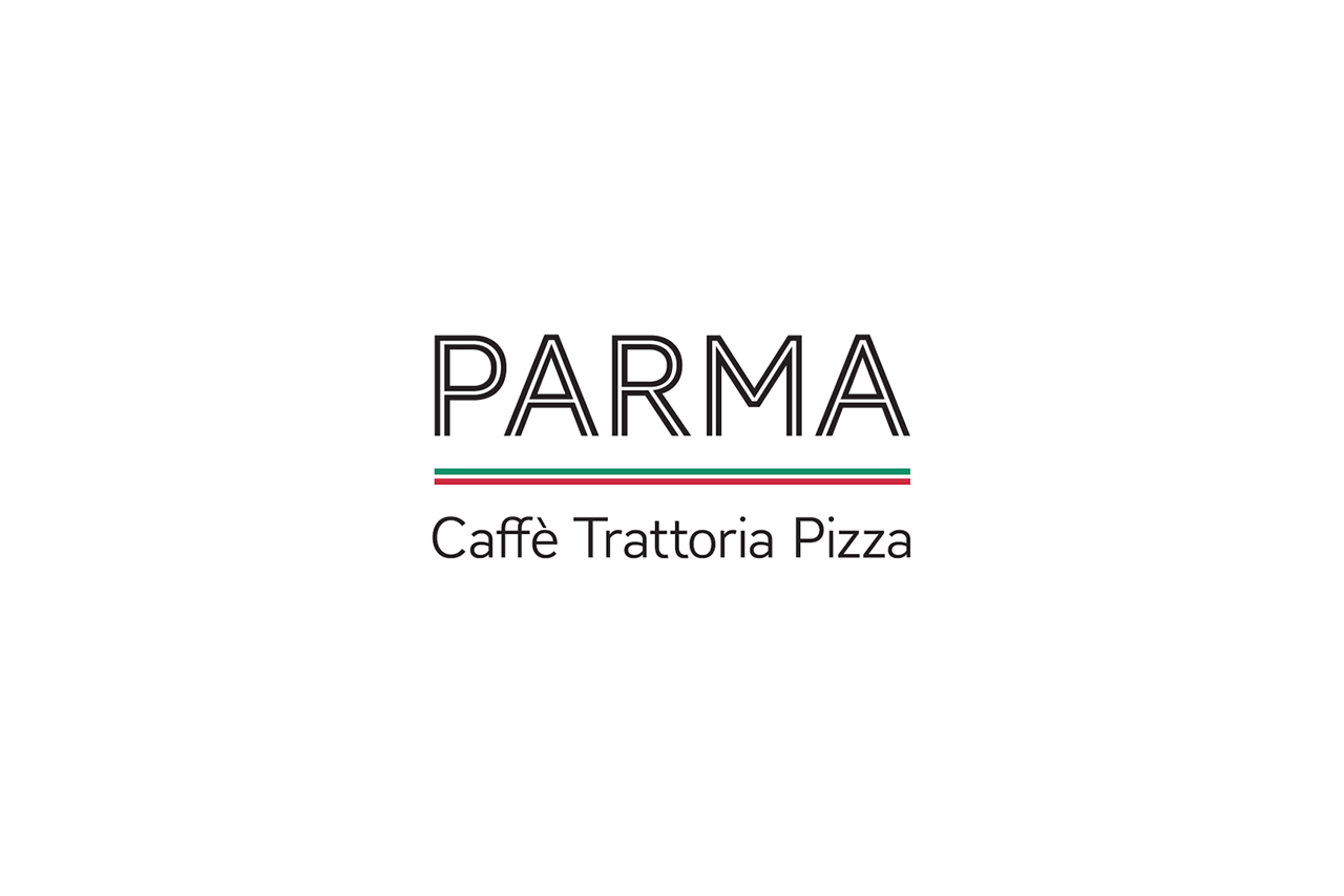 Parma Logo Design