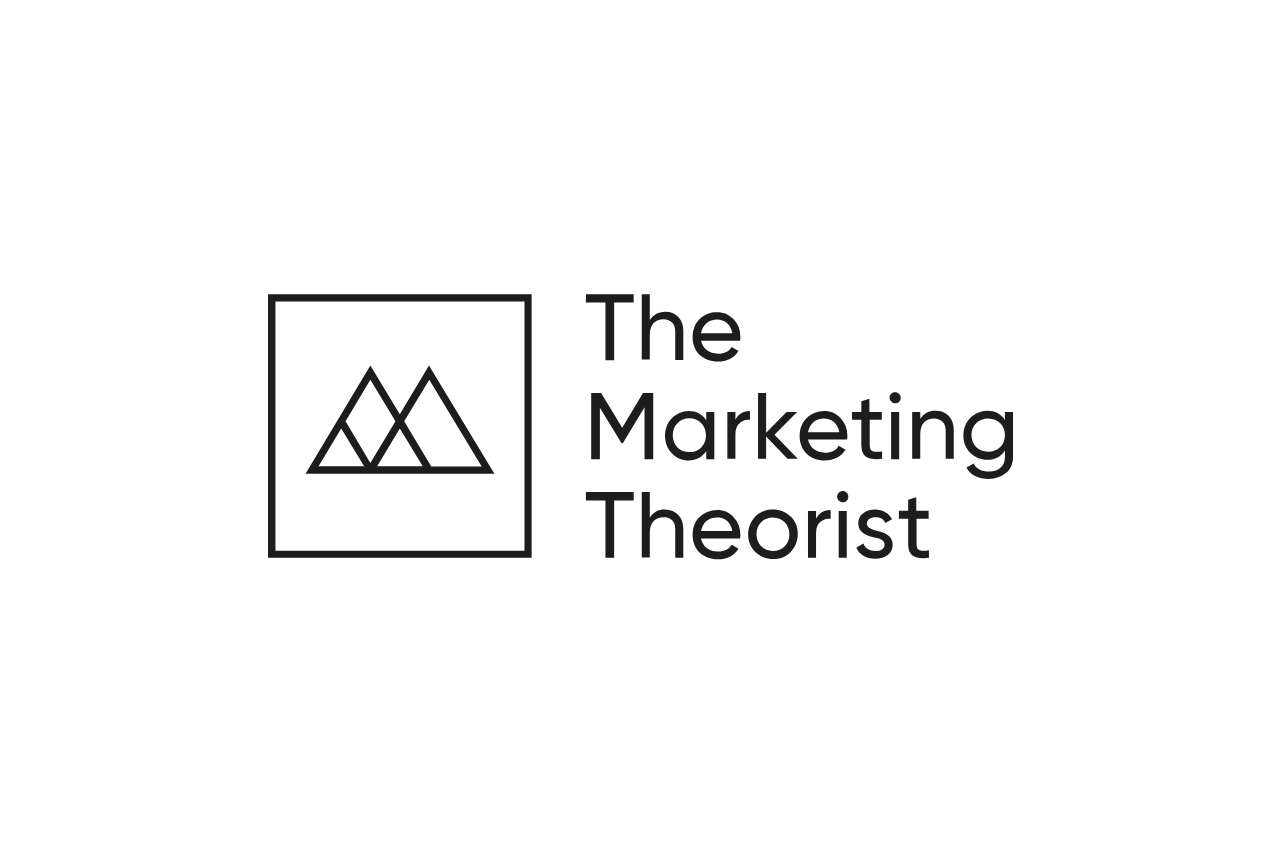 The Marketing Theorist Logo Design