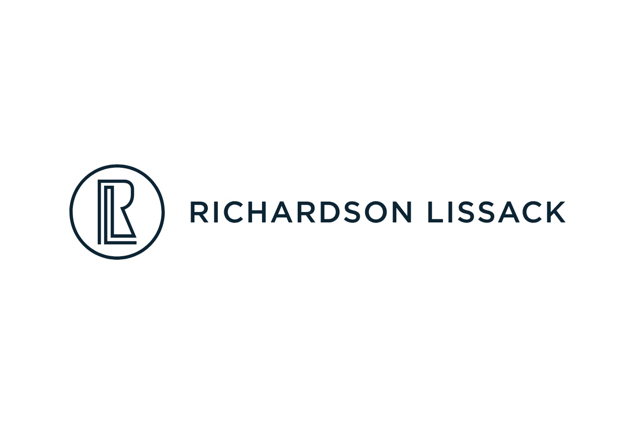 Richardson Lissack Solicitors - Logo Design